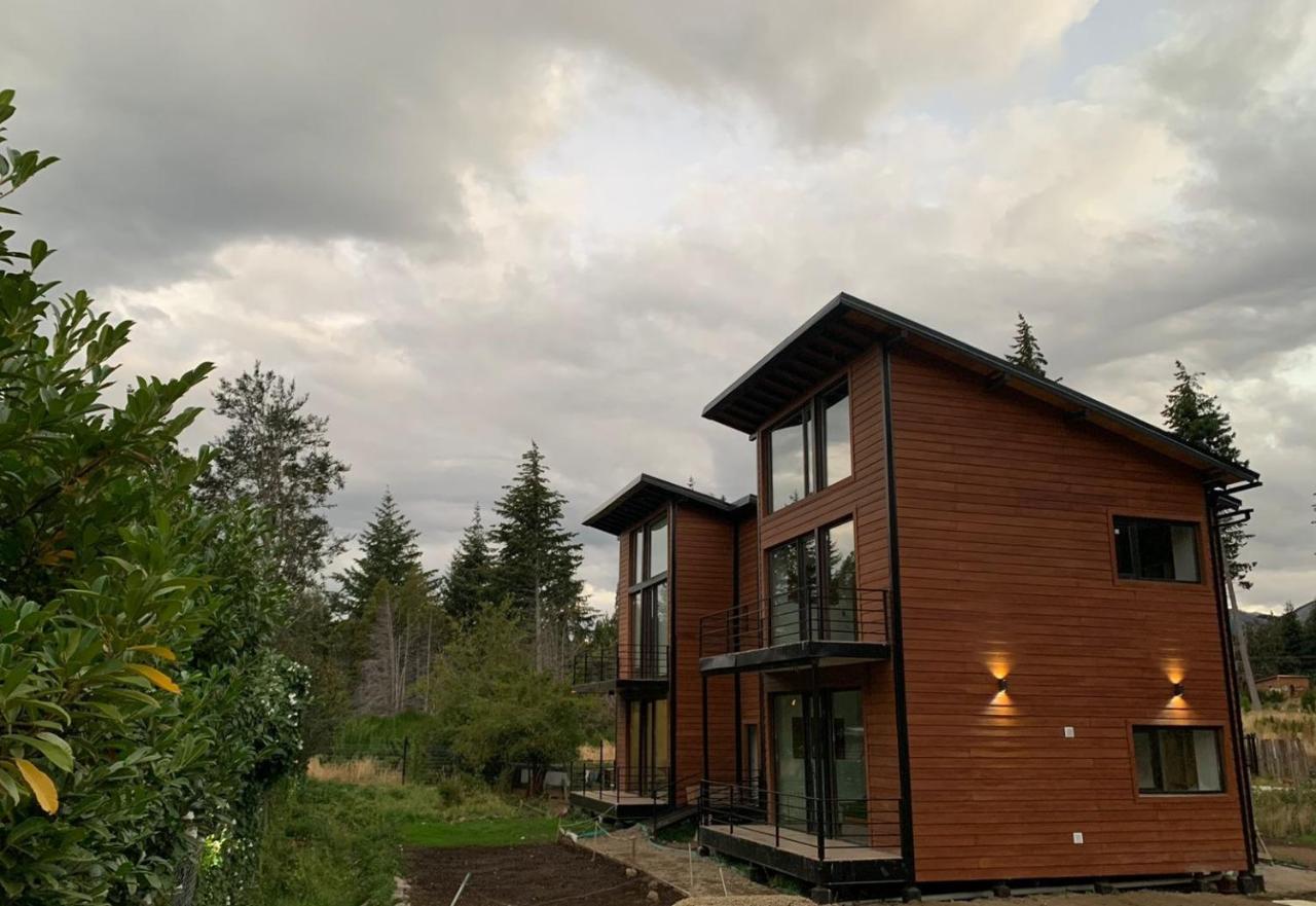 Patagonialiv - B&B