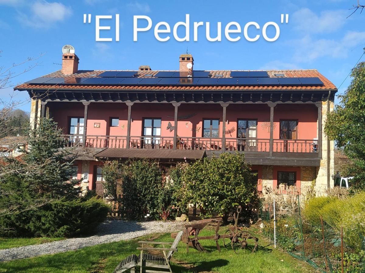 El Pedrueco turismo rural - B&B
