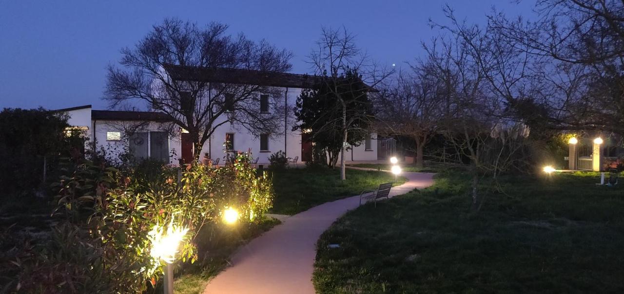 Sacripante - B&B