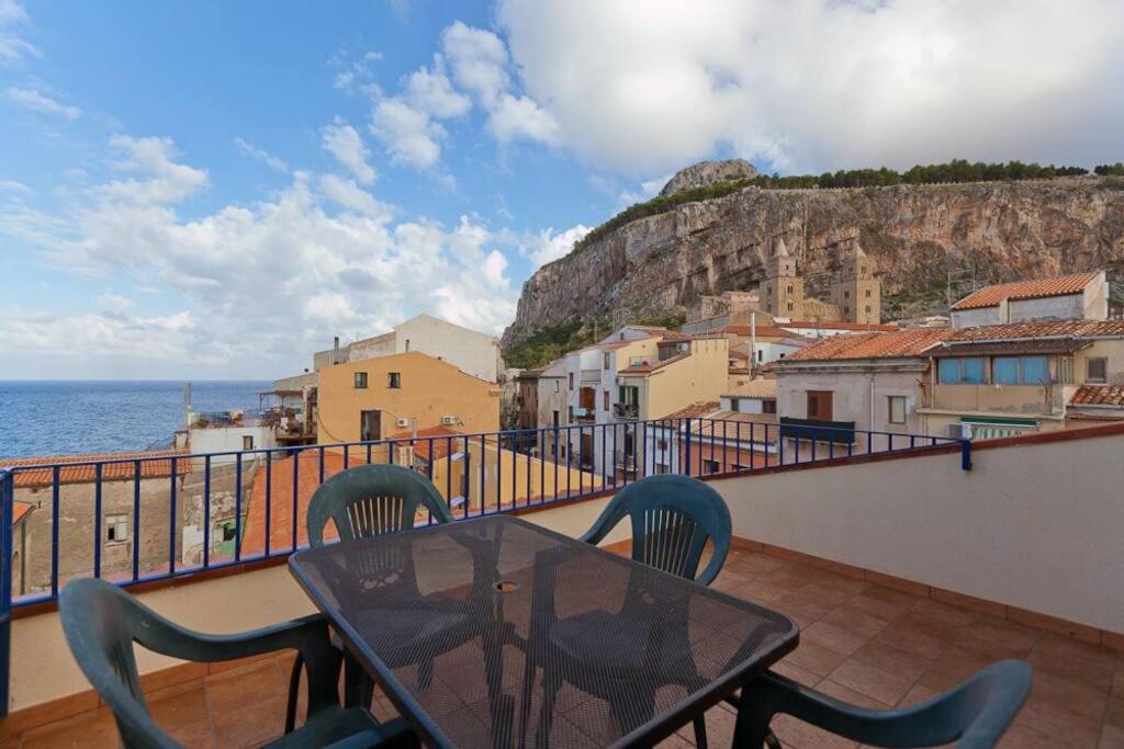 Appartement avec Terrasse