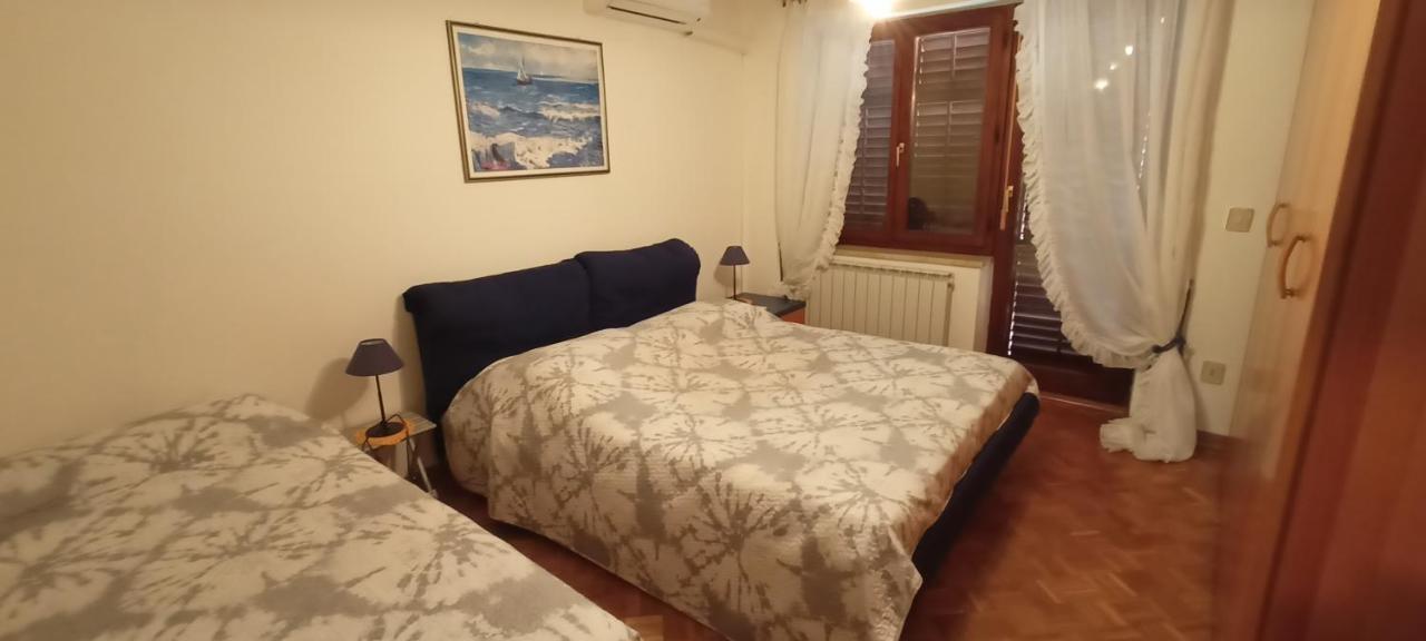 Appartamento con 1 Camera da Letto