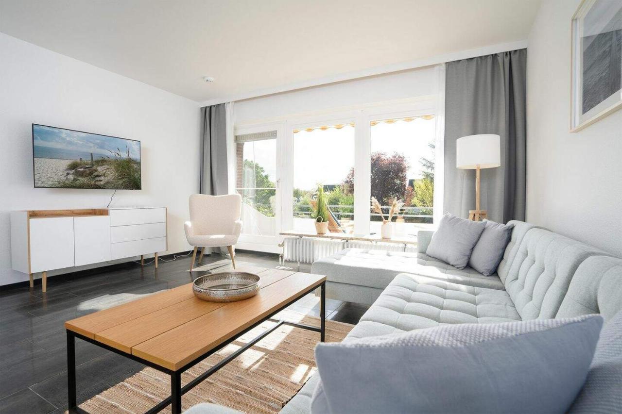 FeWo Baltic Pelzerhaken - Ferienwohnung Pelzerhaken