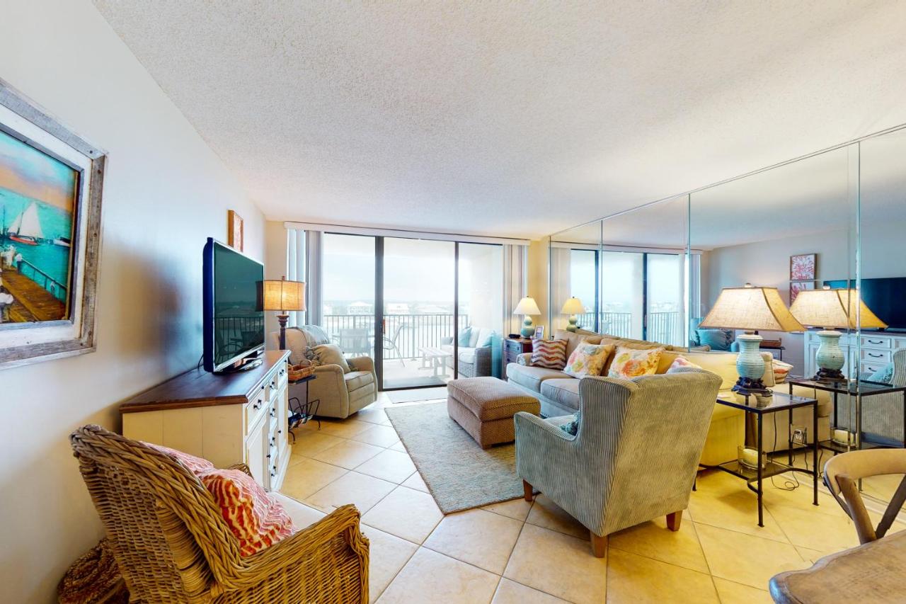Wind Drift #515N - B&B Orange Beach