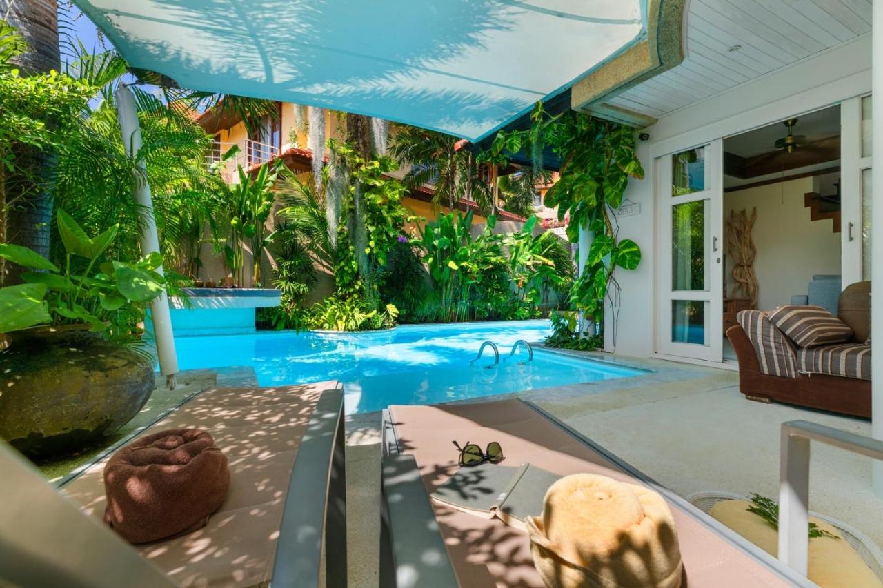 3 BR Pool Villa - Kids Paradise in a beachside resort - B&B