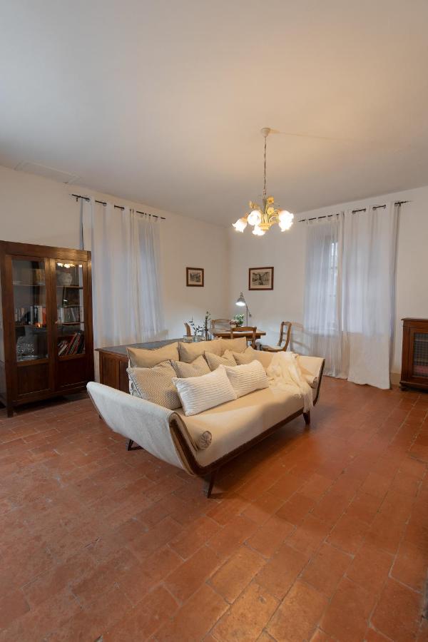 Junior Suite con Vista Giardino