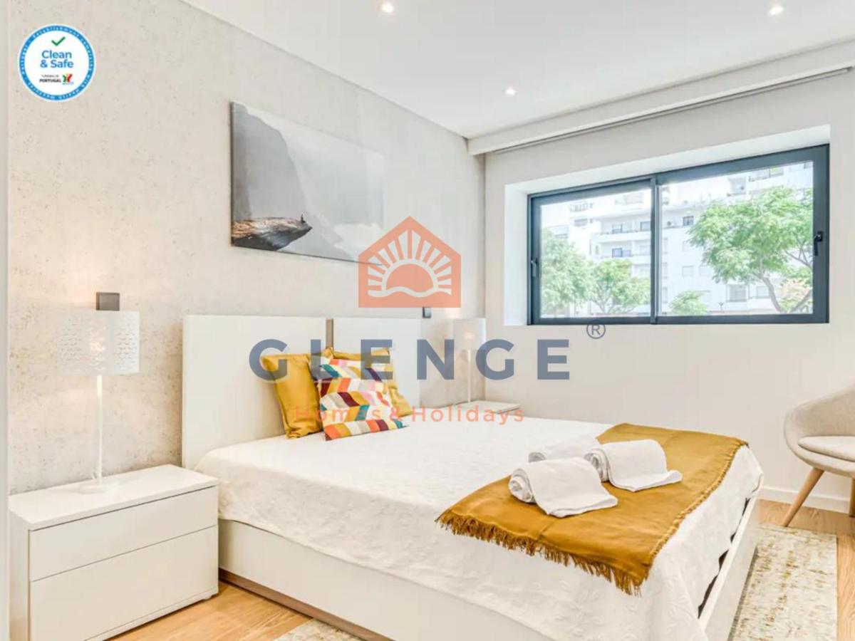 Apartamento T1 Quarteira - B&B