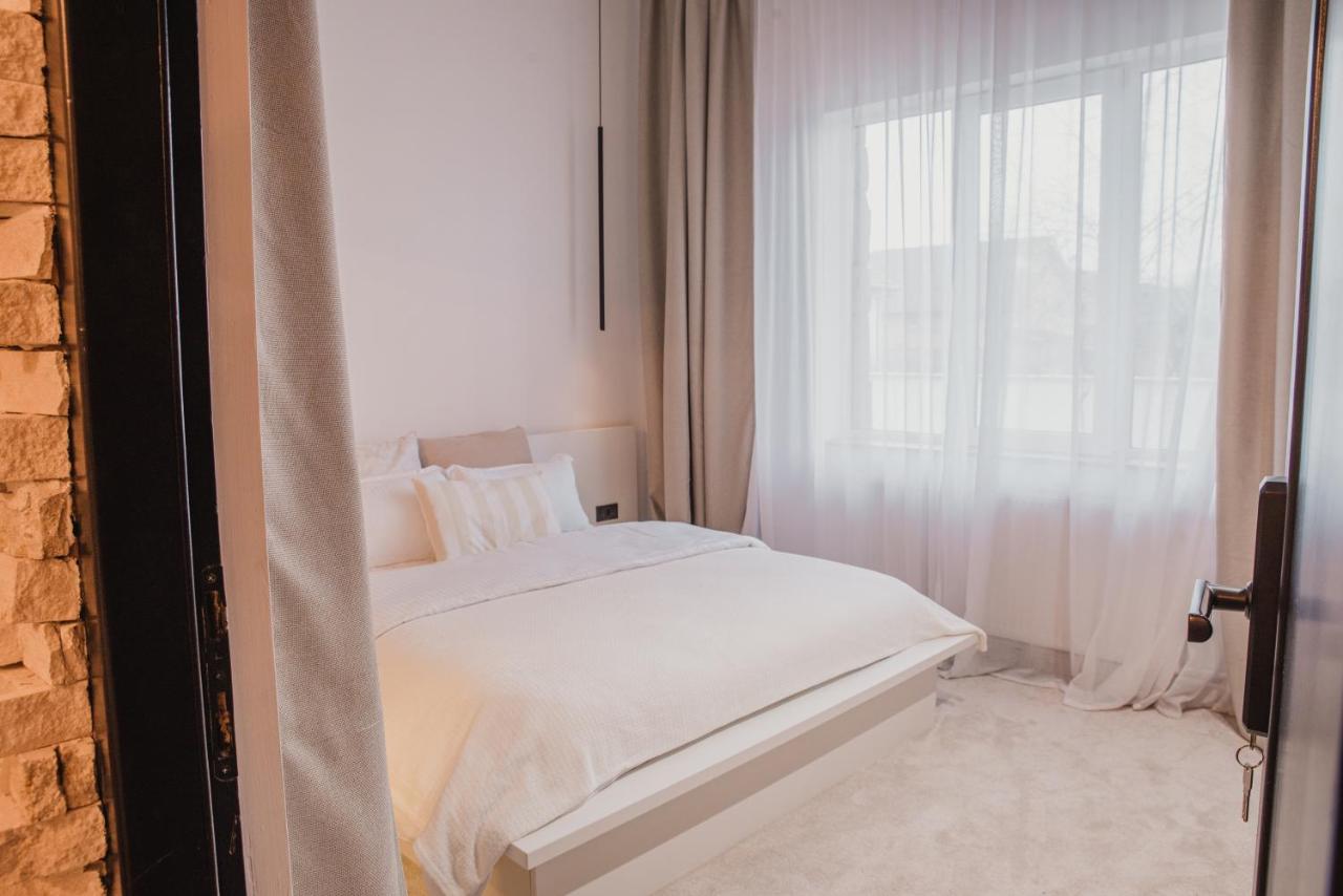 Habitación Deluxe - 1 cama grande