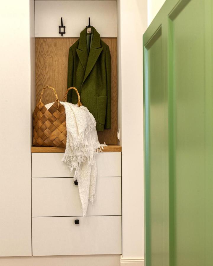 Romari apartment Коперника 19 - B&B Leopoli