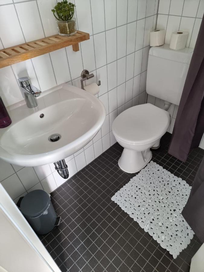Juna - B&B