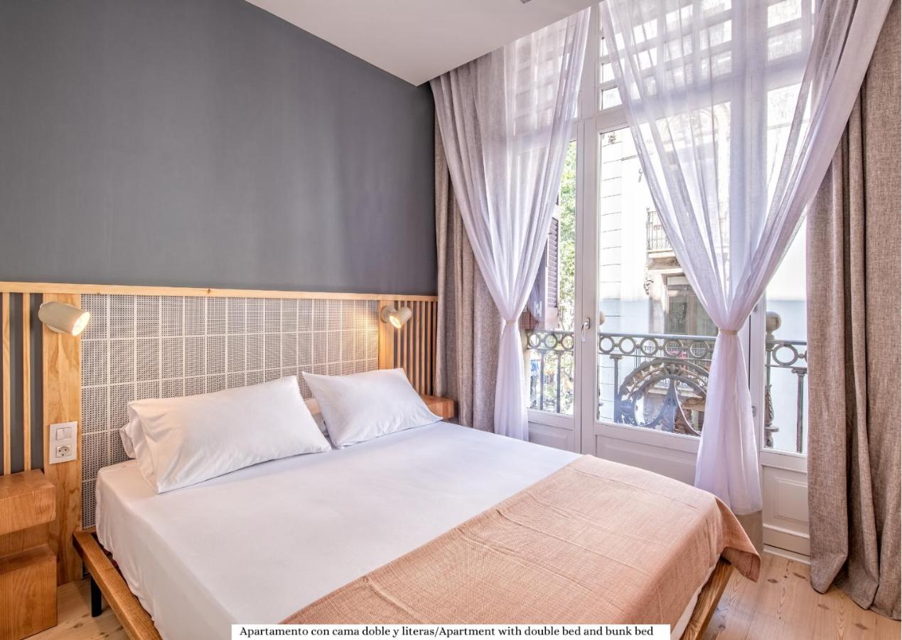Appartamento con 1 Camera da Letto