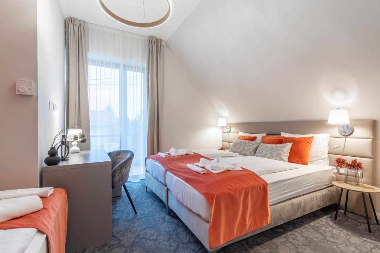 Deluxe Zimmer