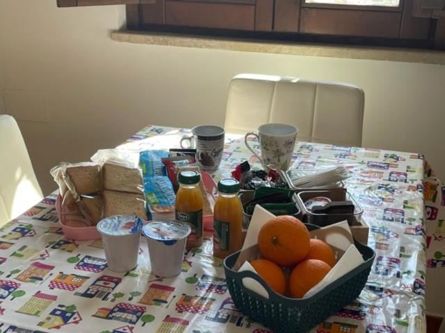 casa monte maggio - Ferienwohnung