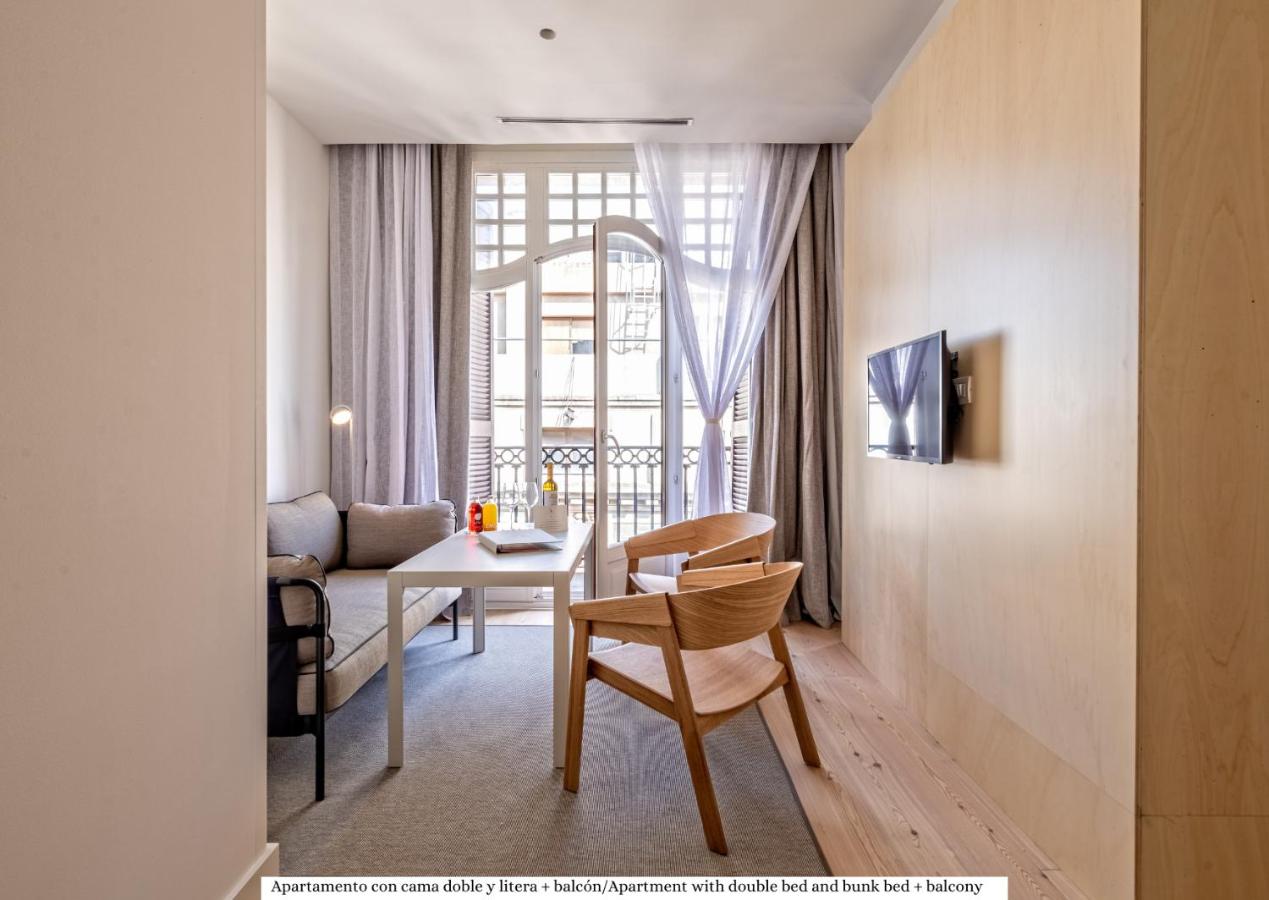 Appartamento con 1 Camera da Letto