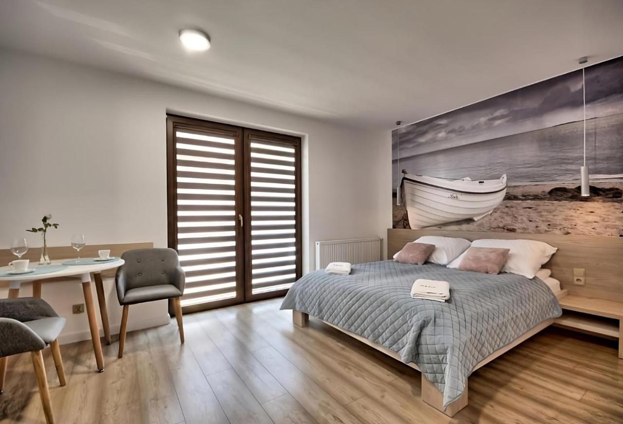 Habitación Doble con balcón 