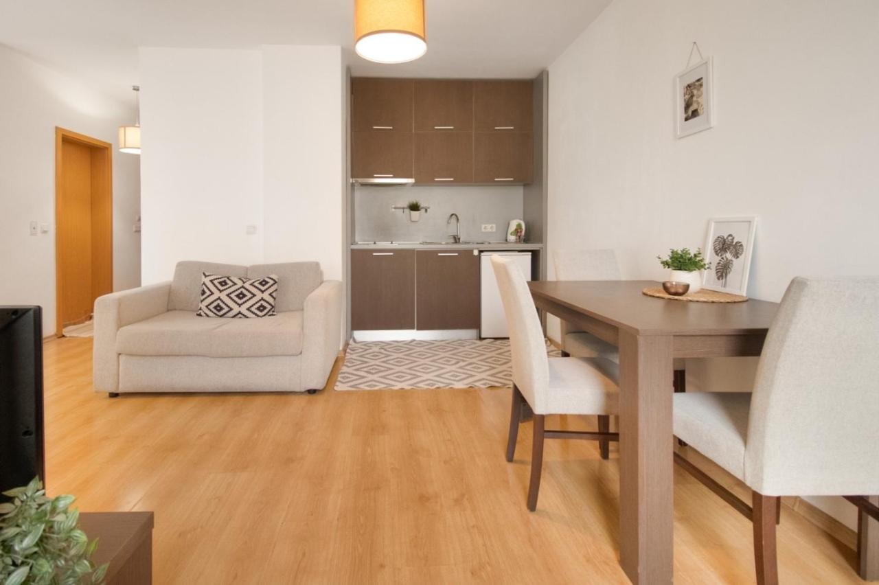 Fantastic Studio Studentski Grad - B&B Sofía