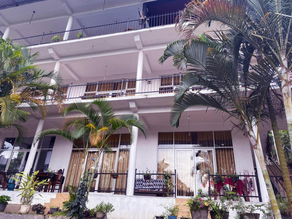 Holiday Homes Guest Inn - Ella - B&B Ella Town