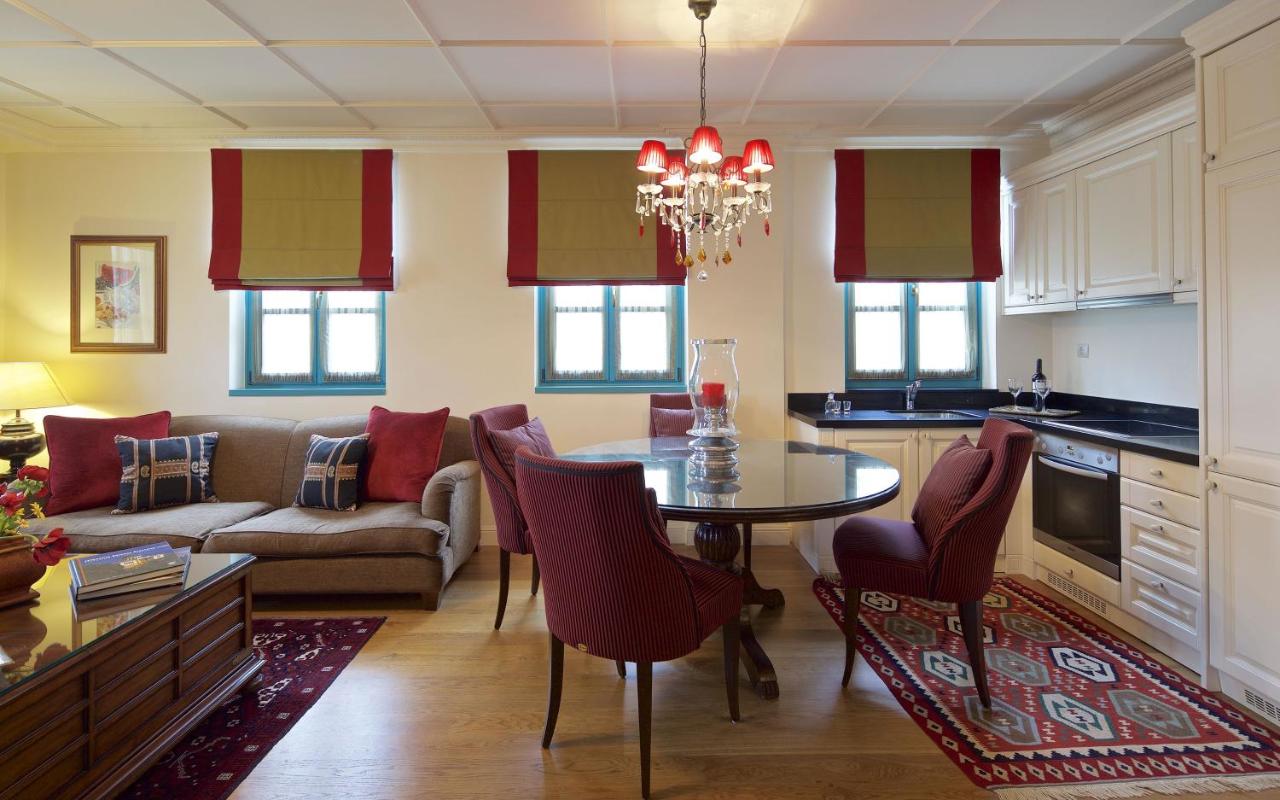 Villa Familiare con 2 Camere da Letto