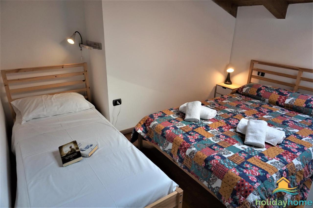 Apartment mit 1 Schlafzimmer
