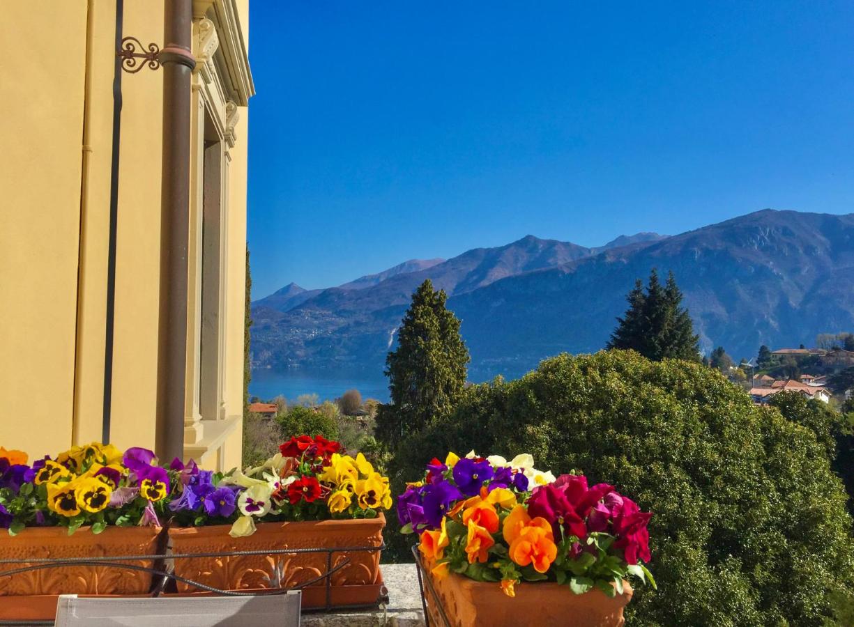 Villa Morosini - Ferienwohnung Bellagio