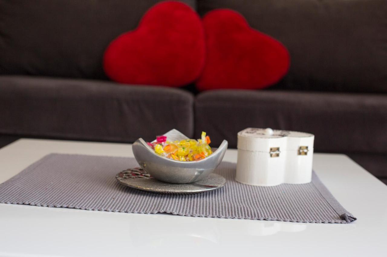 Appartement - Vue sur Mer