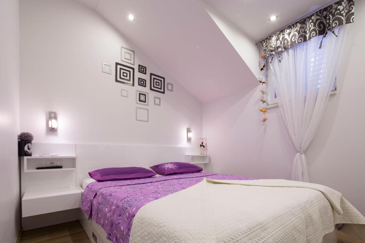 Appartement - Vue sur Mer