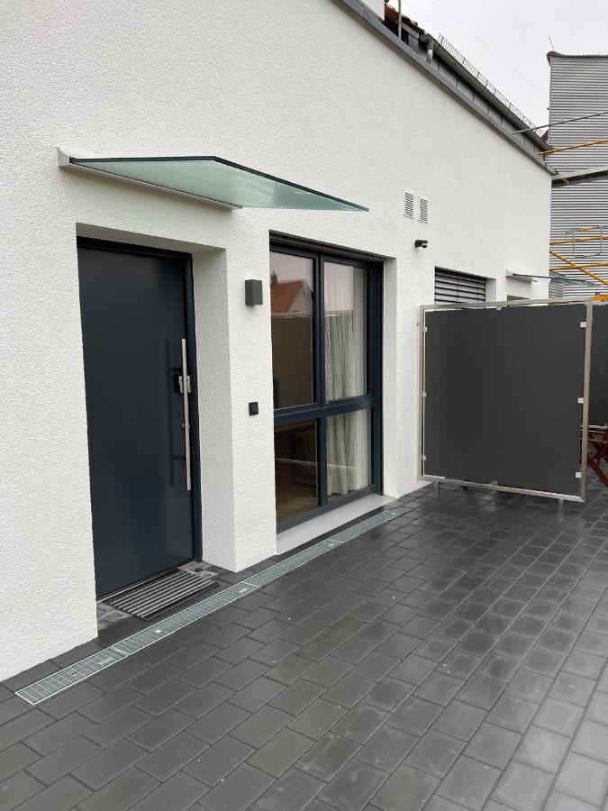 Handmade I Modern I Luxury I Kitchen I Home Office I Parkplatz - Ferienwohnung