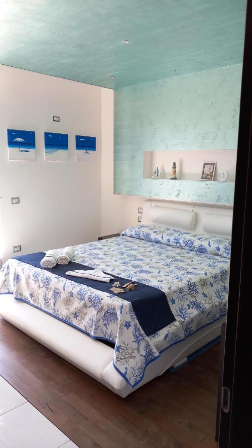 B&B Sicili - NicolaBiondo - Bed and Breakfast Sicili