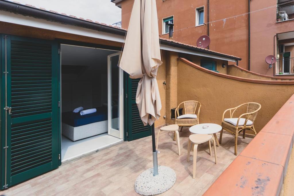 B&B Porto Santo Stefano - Molly Apartment - Bed and Breakfast Porto Santo Stefano