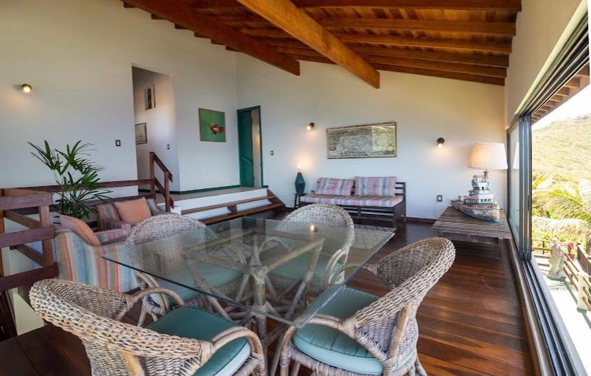 Mar Infinito - 5 suites - Chambres d’hôtes