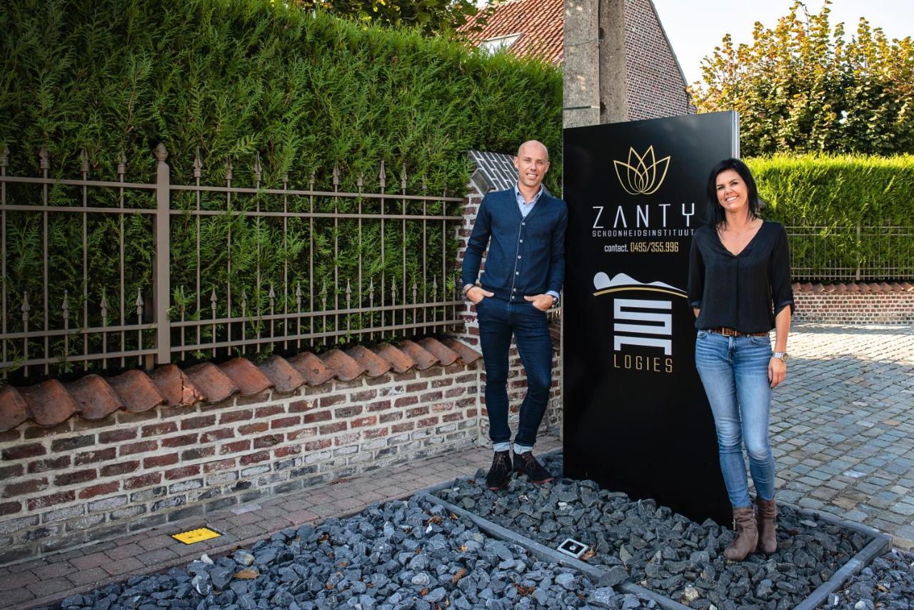 SN Logies - B&B Tremelo