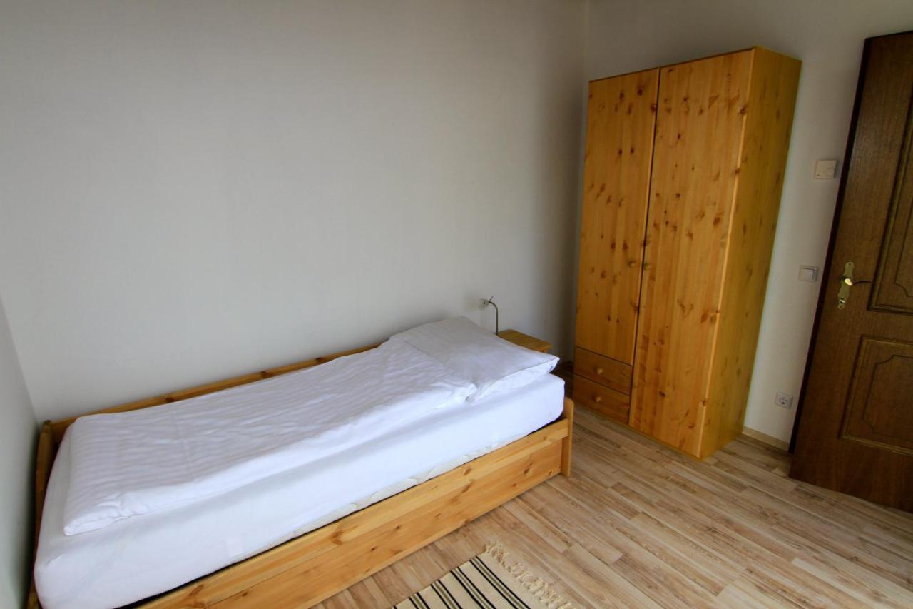 Appartement avec Vue sur la Montagne