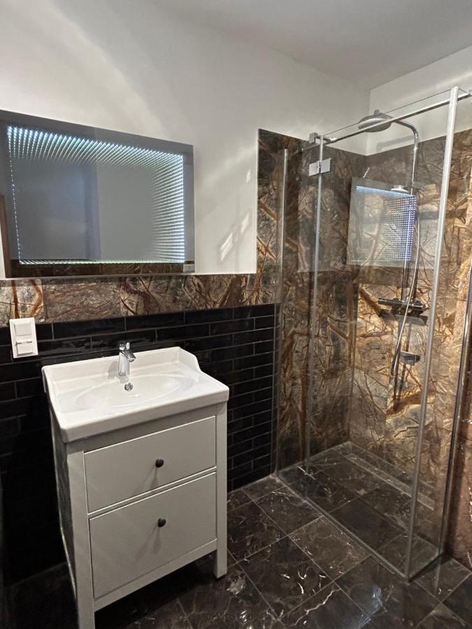 Double or Twin Room with Balcony