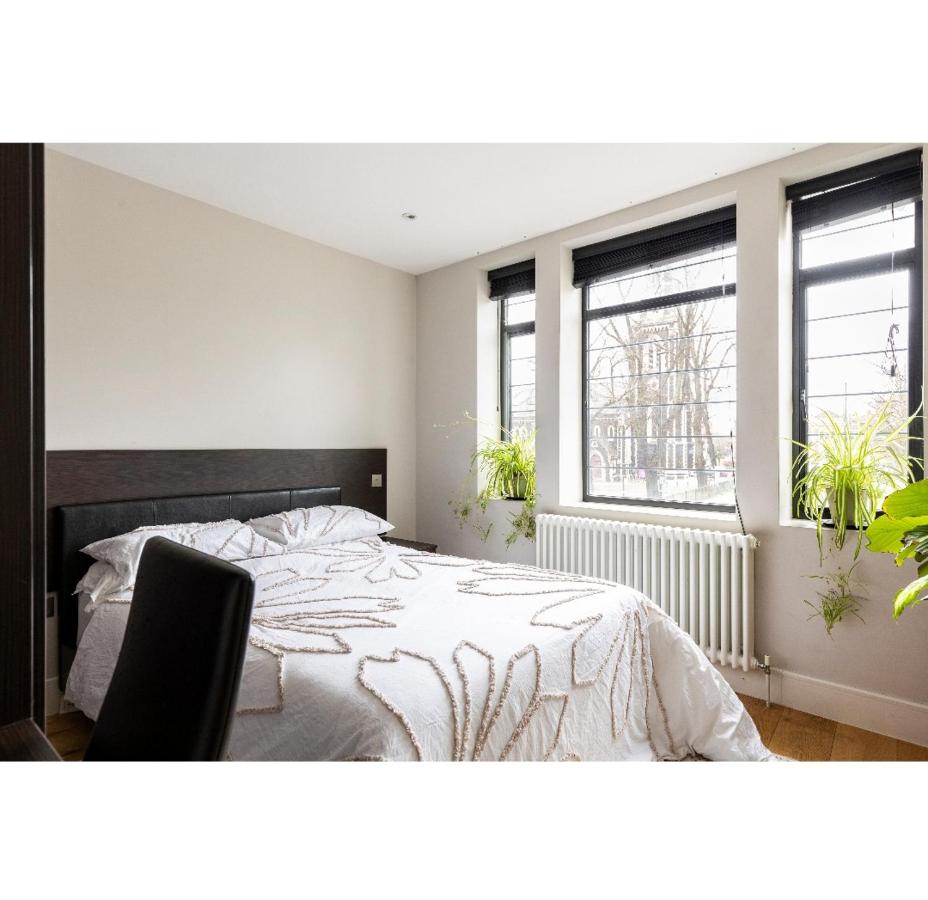 B&B Londres - Bitcoin superior king room - Bed and Breakfast Londres