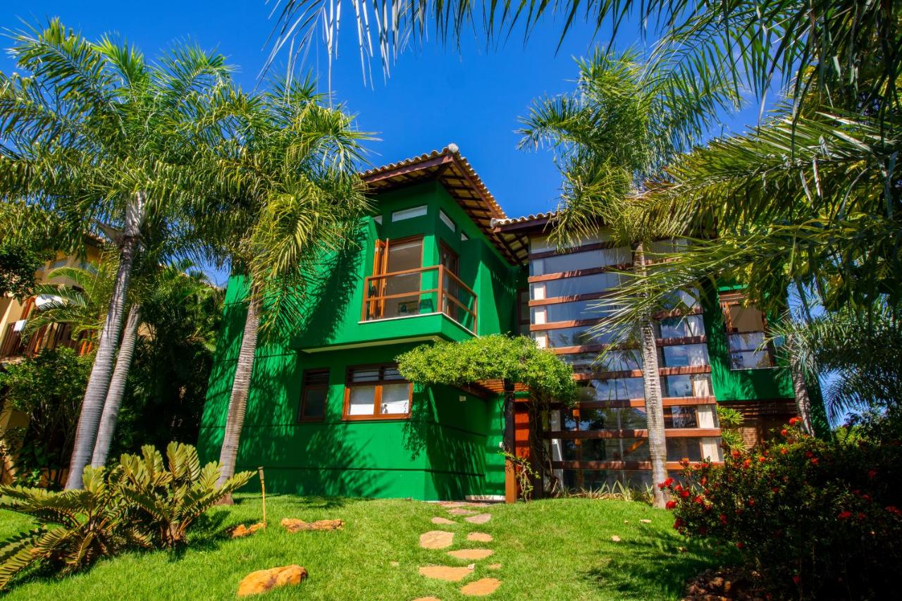 Quintas de Sauípe - Casa K06 - B&B