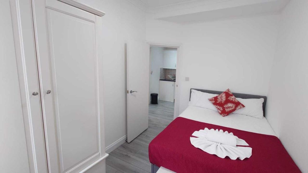 One-Bedroom Superior Apartment