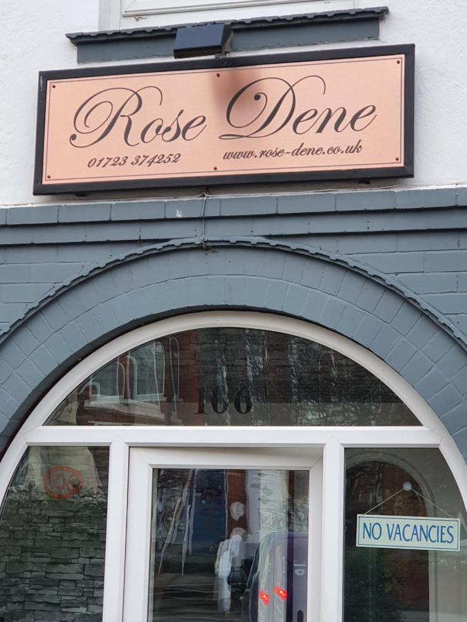 Rose-Dene - Ferienwohnung Scarborough