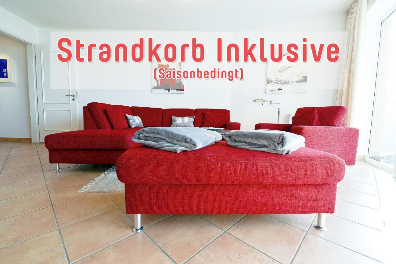 Strandpalais PB16 - B&B Cuxhaven