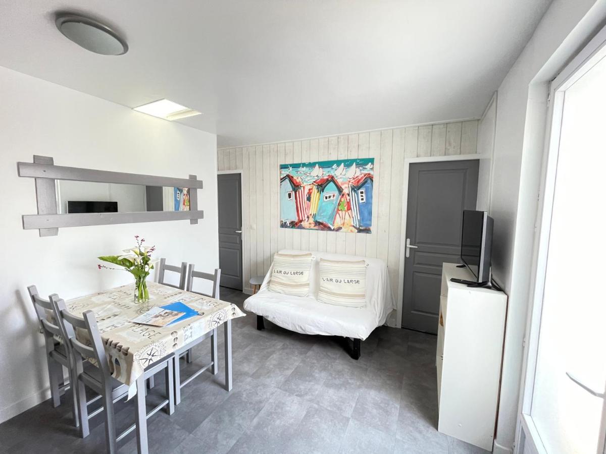 le clos du phare bleu - Ferienwohnung