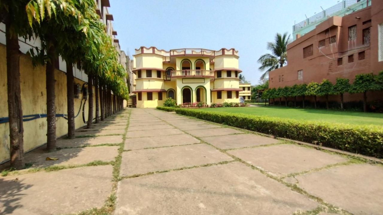 B&B Purî - Bequest Stays In Puri - Bed and Breakfast Purî