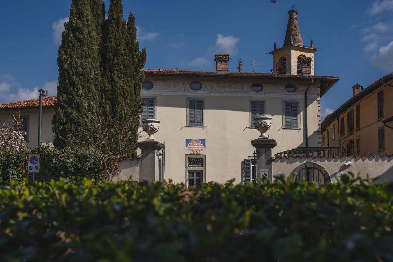 B&B Cologno al Serio - VILLA MANZONI - Bed and Breakfast Cologno al Serio