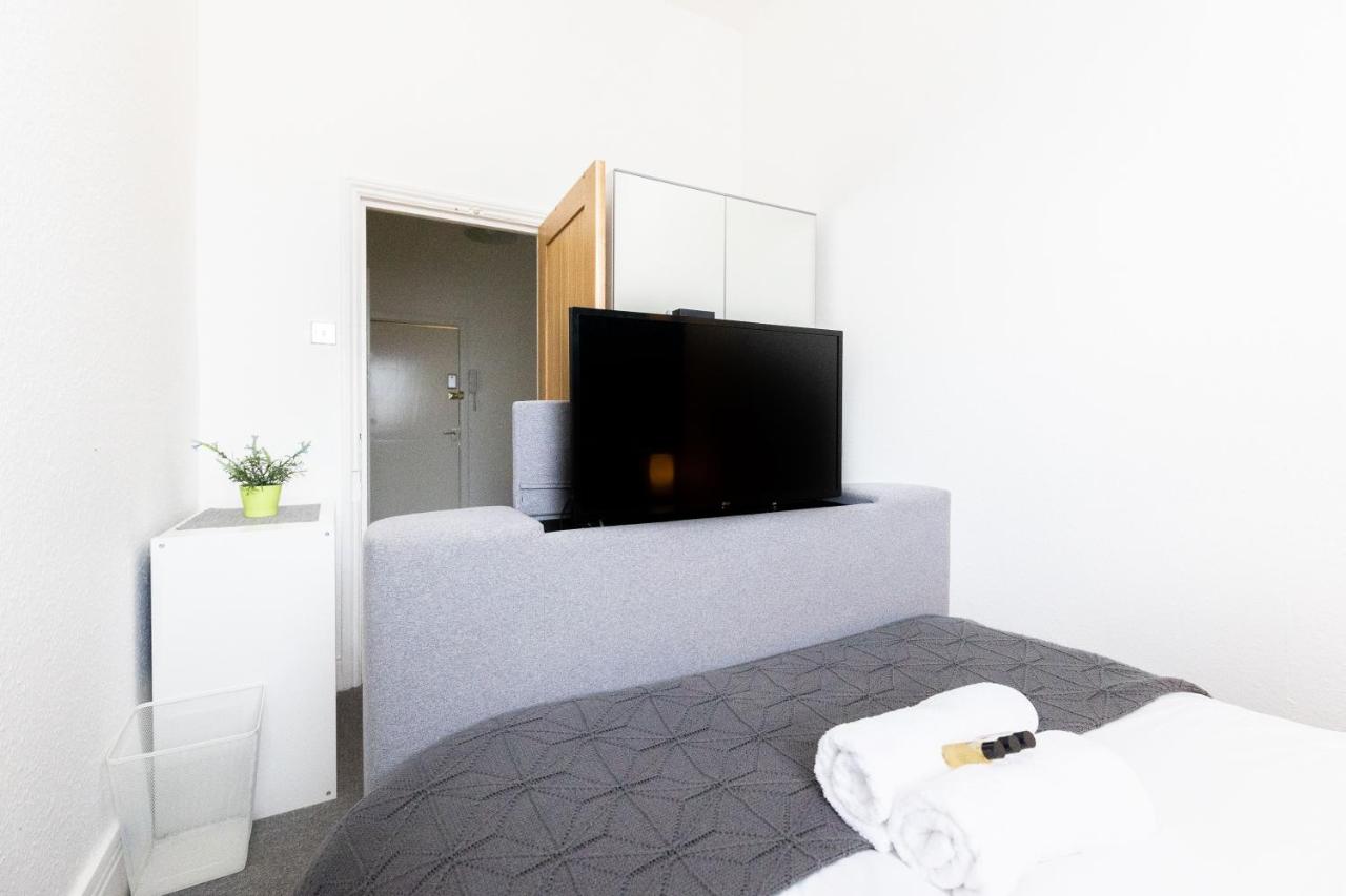 Appartamento con 1 Camera da Letto