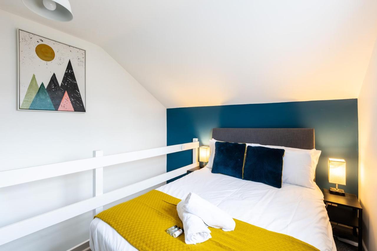 Appartement en Duplex
