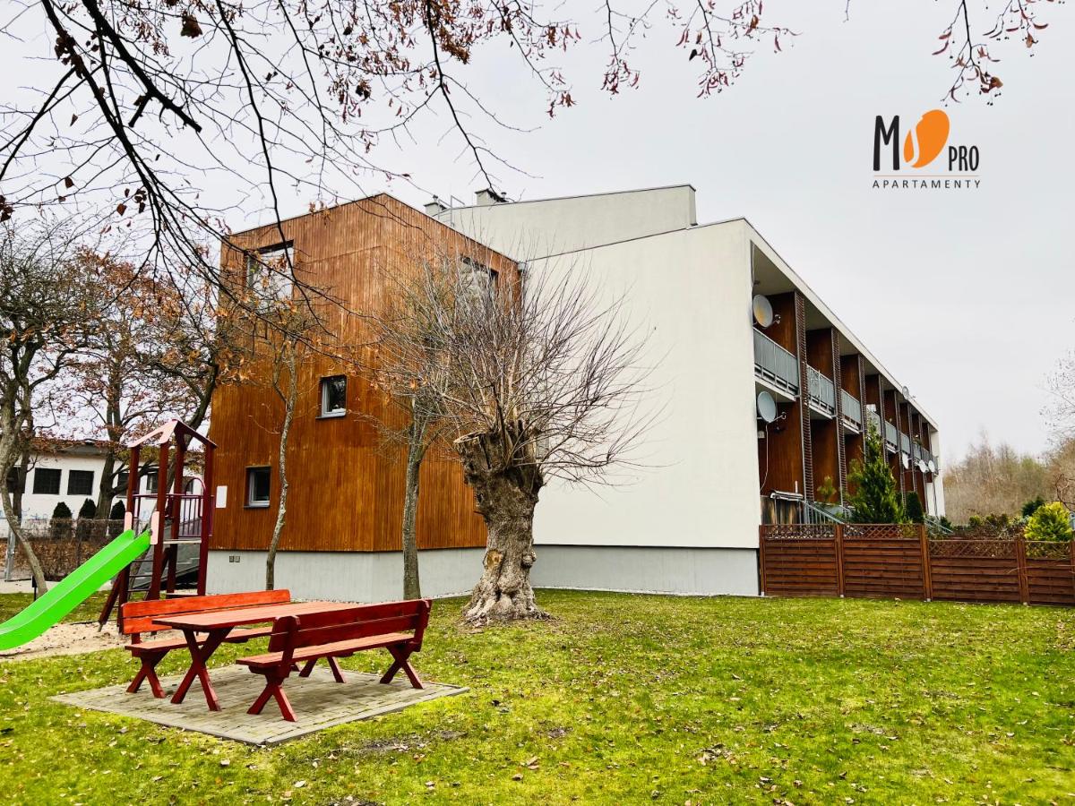 Apartamenty Loftowe Kołobrzeg by MS Pro - B&B Kołobrzeg