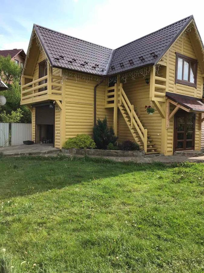 Модрина - B&B