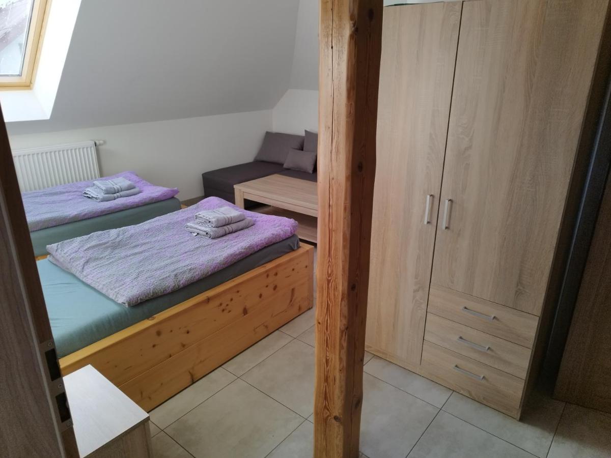 Appartement met 1 Slaapkamer