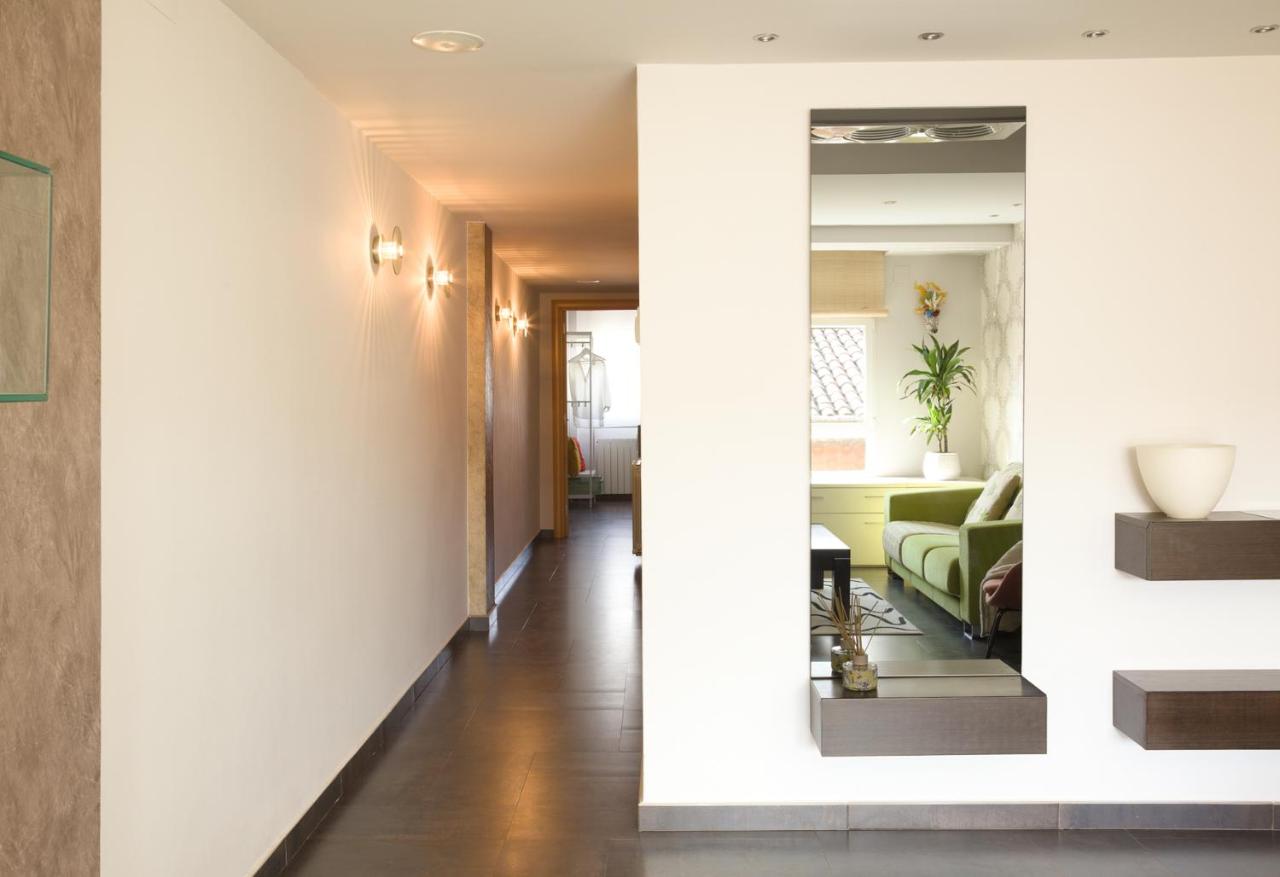 Tauste Centro - Piso - Ferienwohnung Tauste