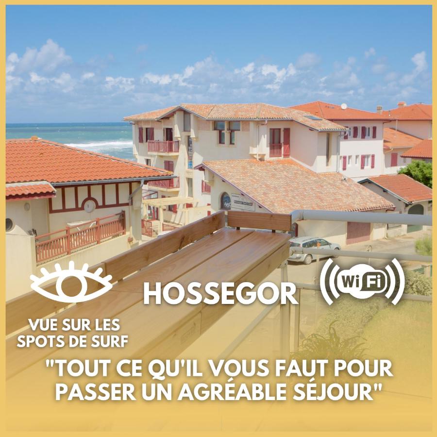 B&B Soorts - * Hossegor * Cosy * Plage 100m * Idéale Couple - Bed and Breakfast Soorts