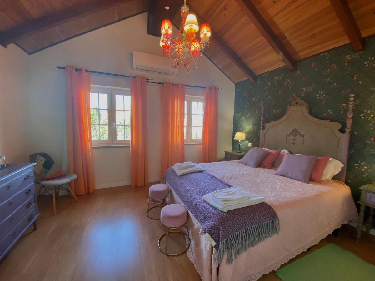 Suite met 2 Slaapkamers