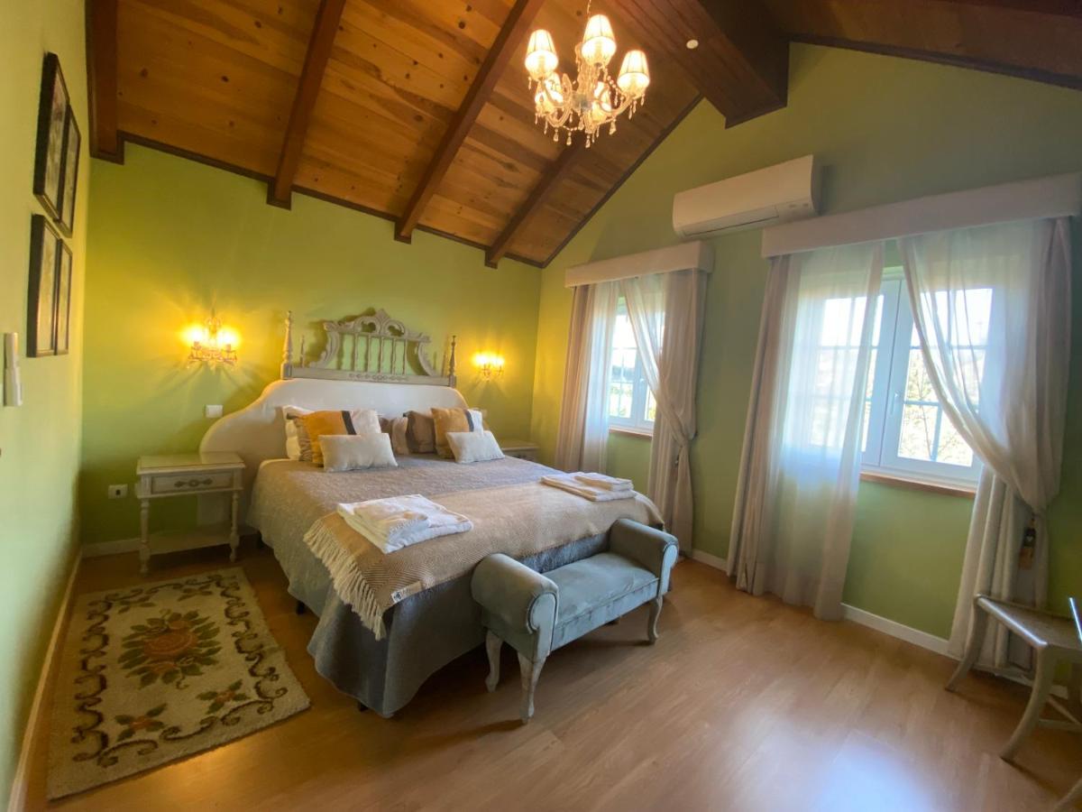 Suite met 2 Slaapkamers
