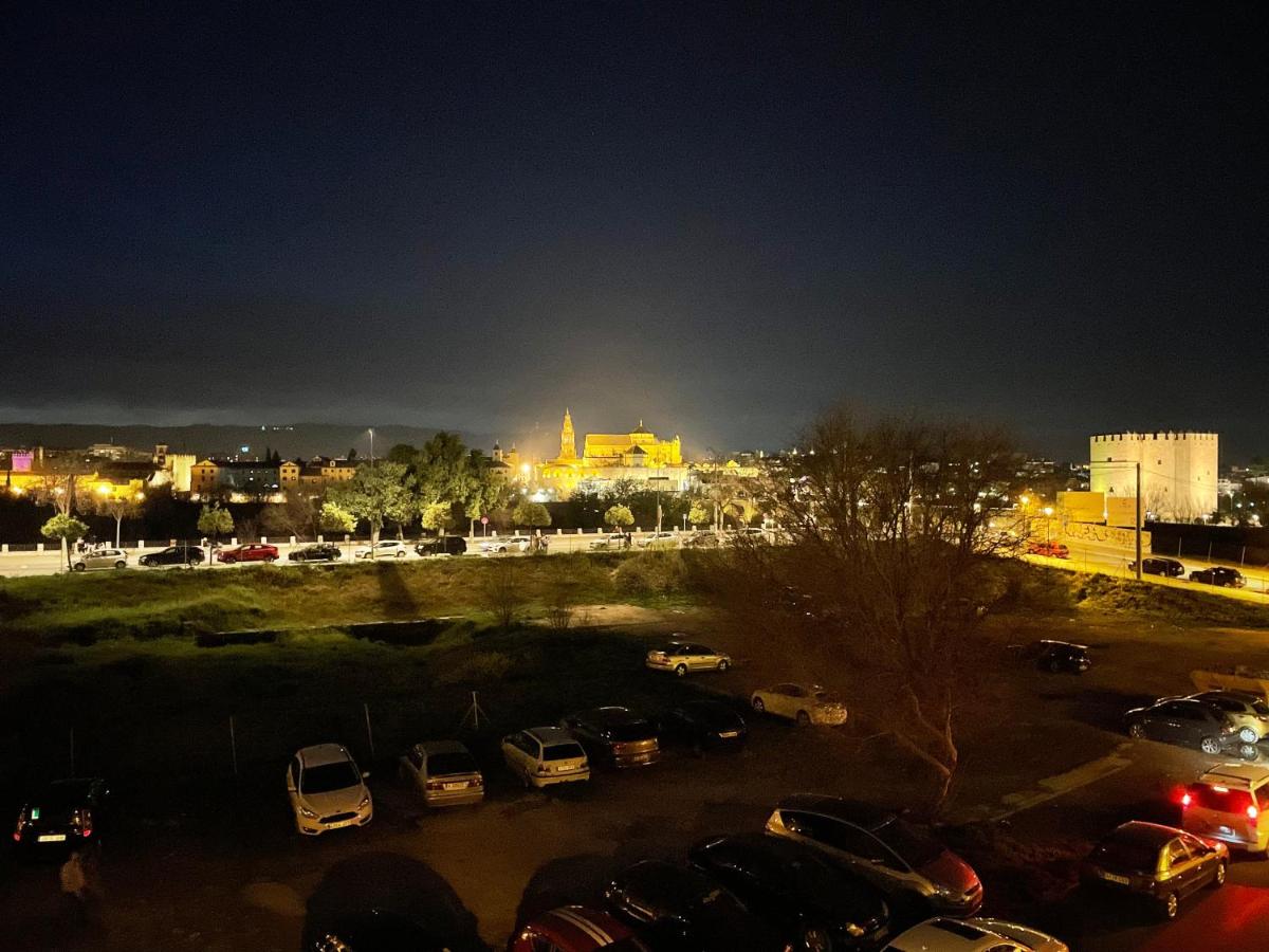 Puente a la Mezquita - B&B Cordova